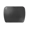Plaques Grill/Panini - gaufrier Premium Gaufres® - Lagrange
