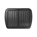 Croque-monsieur platen Premium wafelijzer - Lagrange