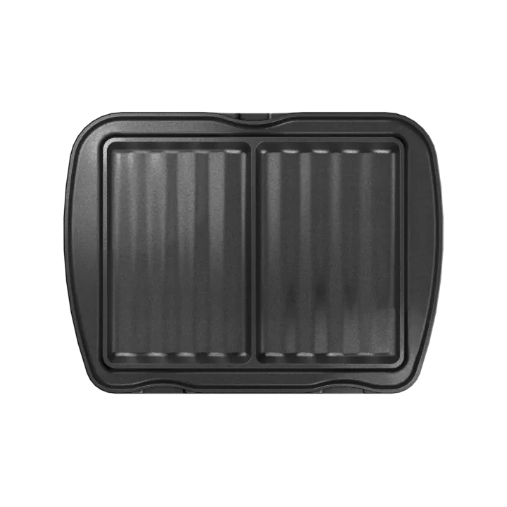 Croque-monsieur platen Premium wafelijzer - Lagrange