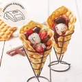 Bubble Waffle Plates for Premium Gaufres® Lagrange