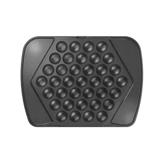 Bubble Waffle Plates for Premium Gaufres® Lagrange