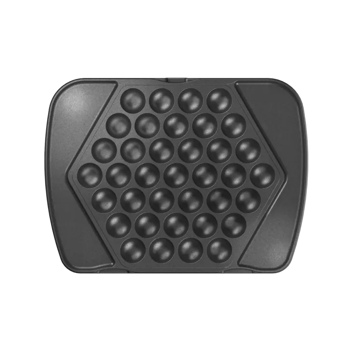 Bubble Waffle Plates for Premium Gaufres® Lagrange