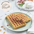 Plaques traditionnelles Gaufres - Super 2