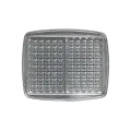 Plaques traditionnelles Gaufres - Super 2