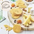 Plaques traditionnelles Gaufrettes - Super 2