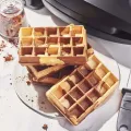 5x8 Waffle Plates - 4 Waffles Lagrange