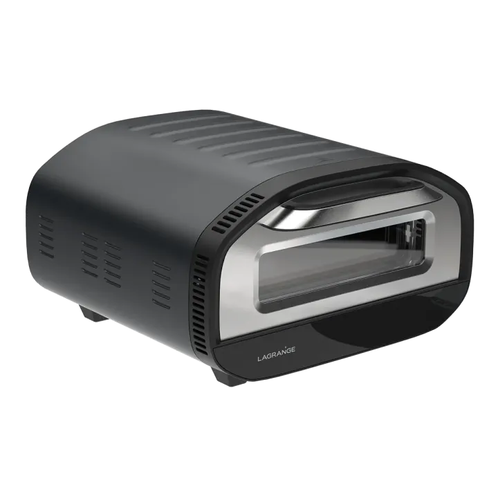 Pizzaofen - Lagrange