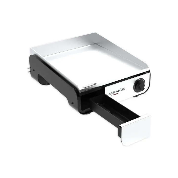 Plancha Pro 35 Lagrange - Plancha électrique