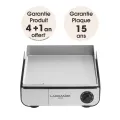 Plancha Pro 35 Lagrange - Plancha électrique
