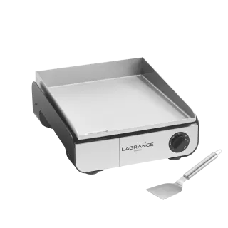 Plancha Pro 35 Lagrange - Plancha électrique