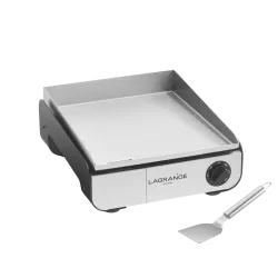 Plancha Pro 35 Lagrange - Plancha électrique