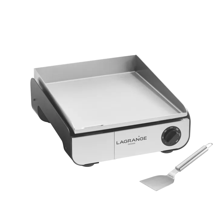 Lagrange Elektro-Plancha - Plancha Pro 35