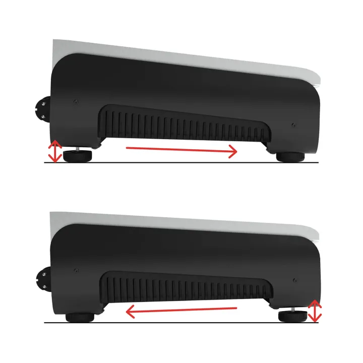 Lagrange Elektro-Plancha - Plancha Pro 35