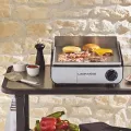 Plancha Pro 35 Lagrange - Plancha électrique