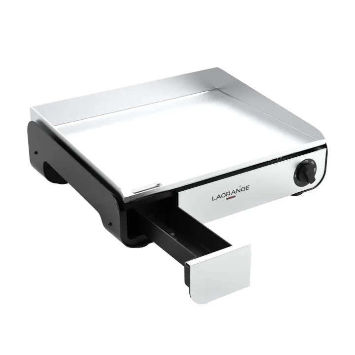 Plancha Pro 50 Lagrange - Plancha électrique