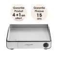 Plancha Pro 50 Lagrange - Plancha électrique