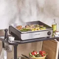 Plancha Pro 50 Lagrange - Plancha électrique
