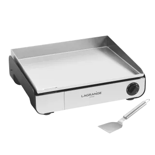 Plancha Pro 50 Lagrange - Plancha électrique