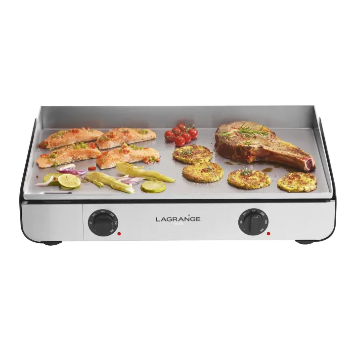 Lagrange Elektro-Plancha - Plancha Pro 65