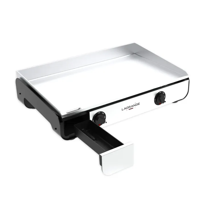 Plancha Pro 65 Lagrange - Plancha électrique