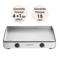 Plancha Pro 65 Lagrange - Plancha électrique