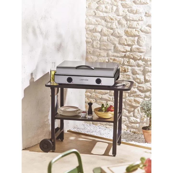 Lagrange Elektro-Plancha - Plancha Pro 65