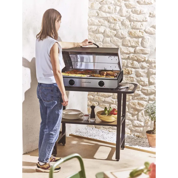 Plancha Pro 65 Lagrange - Plancha électrique