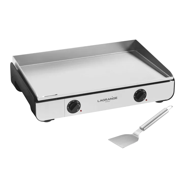 Plancha Pro 65 Lagrange - Plancha électrique