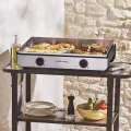 Lagrange Electric Plancha - Plancha Pro 65