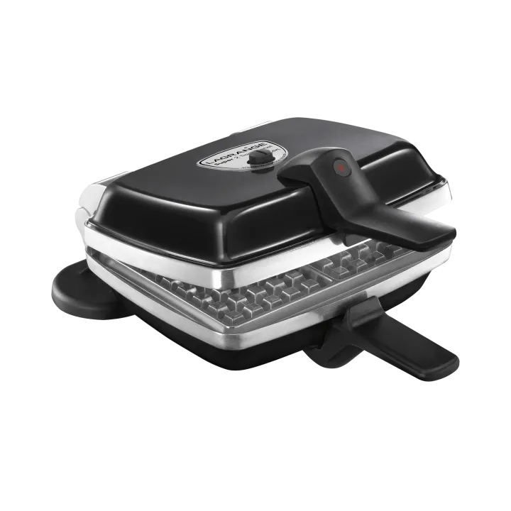 Super 2 Lagrange - Reversible Electric Waffle Maker