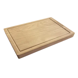 Tagliere in legno massello