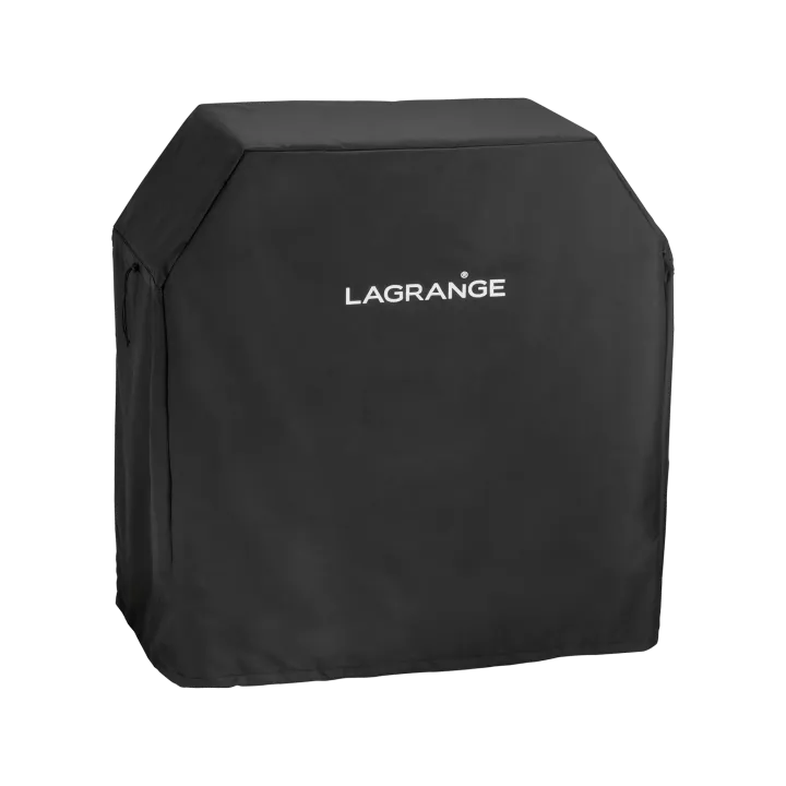 Housse pour desserte et plancha avec cordon de serrage