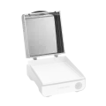 Couvercle Plancha Pro inox – Protection & cuisson