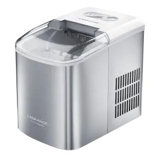 IJsblokjes Express® - IJsmachine - Snelle en Efficiënte Productie