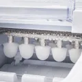 Express Ice Maker® - Macchina del Ghiaccio - Produzione Rapida ed Efficiente
