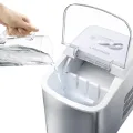 Express Ice Maker® - Macchina del Ghiaccio - Produzione Rapida ed Efficiente