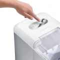 Express Ice Maker® - Macchina del Ghiaccio - Produzione Rapida ed Efficiente
