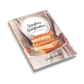 Livre de recette digital