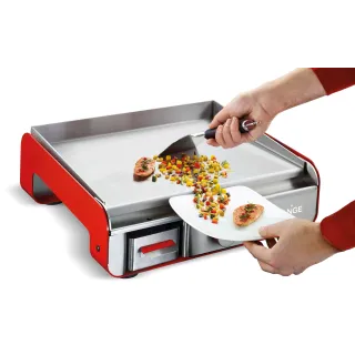 Spatule / Grattoir - Plancha Pro