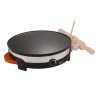 Maxi crêpes