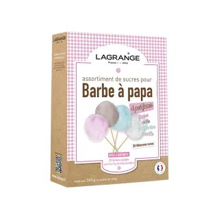 Préparation pour Glace