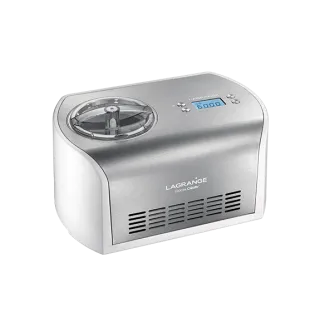 Turbine glace Créativ'