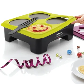 Gran espátula Crêpes Créativ'®