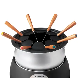 Classic fondue vorkhouder