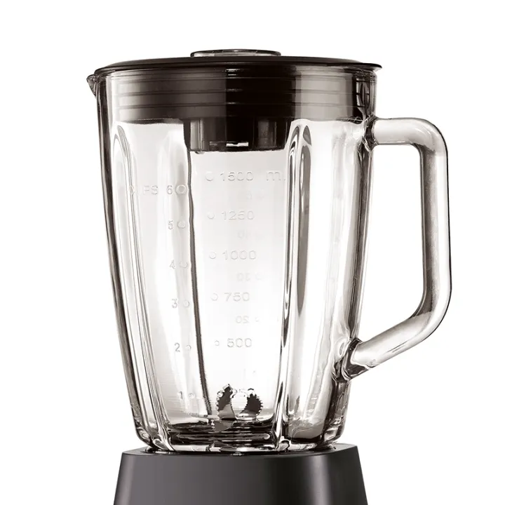 Large Blender Bowl