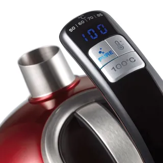Hemisphere® Kettle Filter