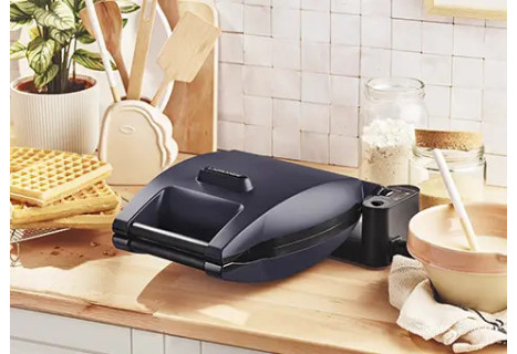 Premium Gaufres® Multifunctional Waffle Maker - Made in France