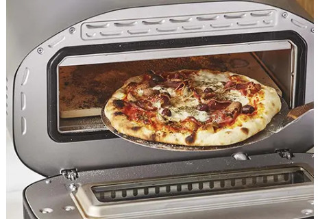 Pizza oven - Lagrange