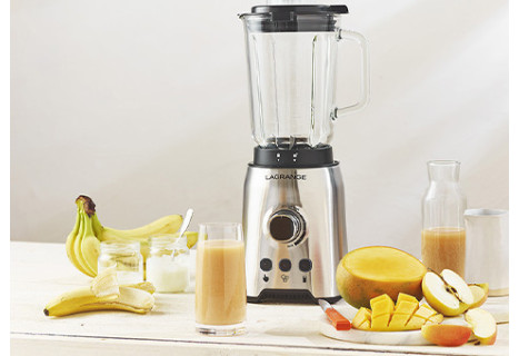 Blender und Mixer