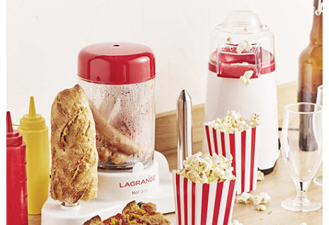 Cuisson Festive - Petit électroménager